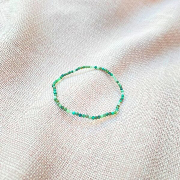 armbånd, crysophras